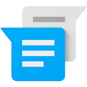 Android: Приложение для обмена сообщениями Google Messenger