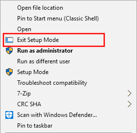 Windows: Значок из файла-библиотеки