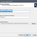 Windows10: Запуск доверенного приложения без UAC