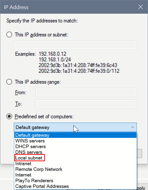 Windows 10: Настройка OpenSSH