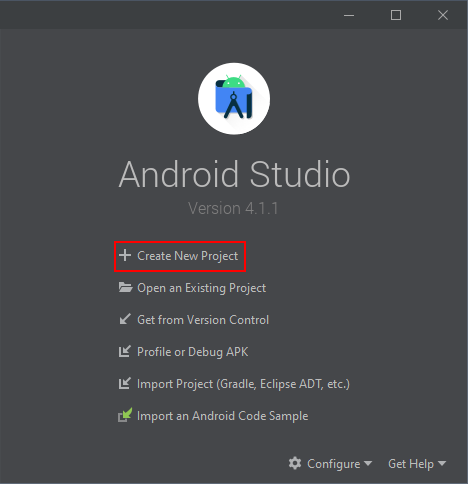 Android Studio: Создание простого шагомера (Step Counter) на Kotlin (часть 1)